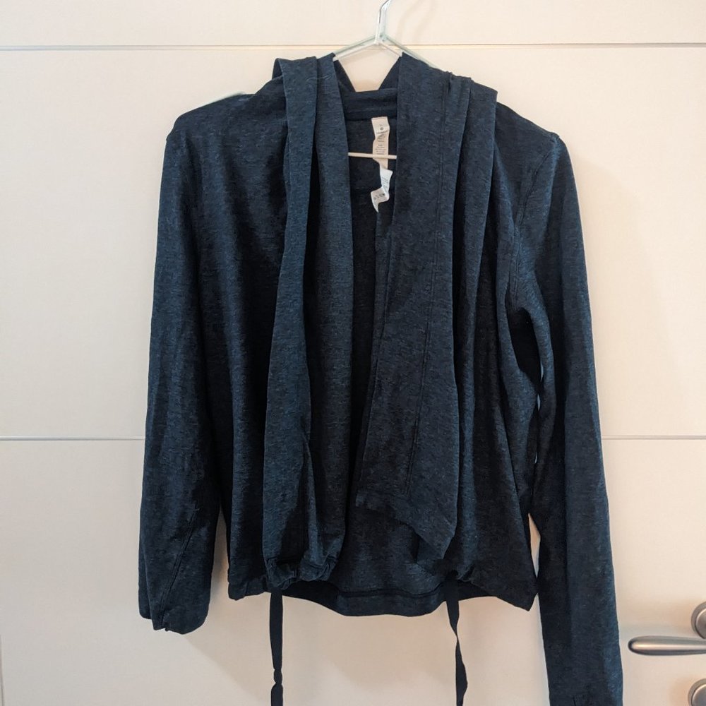 Lululemon Cardigan